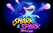 Shark & Spark Hold & Win - Bgaming