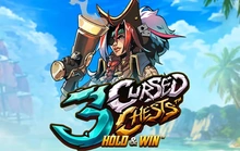 3 Cursed Chests Hold & Win - Hacksaw