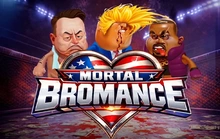 Mortal Bromance - Shadylady