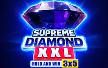 Supreme Diamond XXL - Oaks