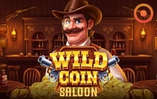 Wild Coin Saloon - Onlyplay