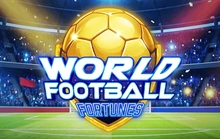 World Football Fortunes - Redtiger_evo
