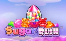 Candy Rush - Pragmatic