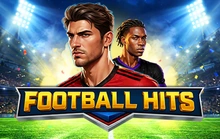 Football Hits 2026 - Amigo