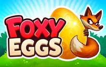 Foxy Eggs - Belatra