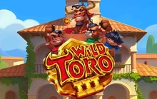 Wild Toro 3 - Elk