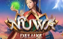 Nuwa Deluxe - Habanero