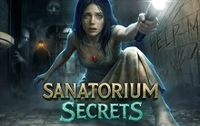 Sanatorium Secrets - Pragmatic