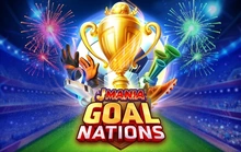 J Mania Goal Nations - Rubyplay
