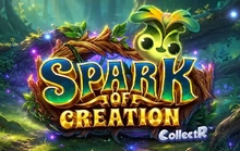 Spark of Creation - Elk