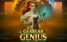 Gearlab Genius - Hacksaw