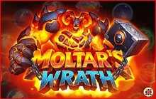 Moltar's Wrath - Mancala
