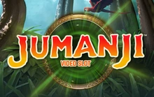 Jumanji - Netent_evo