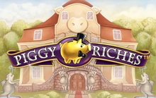Piggy Riches - Netent_evo