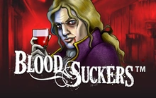 Blood Suckers - Netent_evo