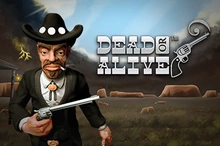 Dead or Alive - Netent_evo