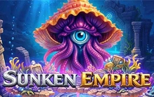 Sunken Empire - Kagaming2