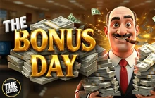 The Bonus Day - Betsoft