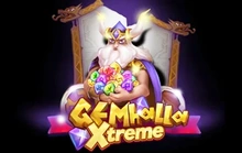 Gemhalla Xtreme - Bgaming