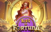 Rise of Fortuna - Hacksaw