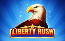 Liberty Rush - Onlyplay