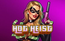 Hot Heist - Truelab