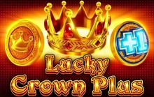 Lucky Crown Plus - 1Spin4win