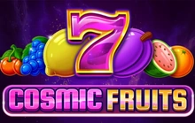 Cosmic Fruits - Fazi