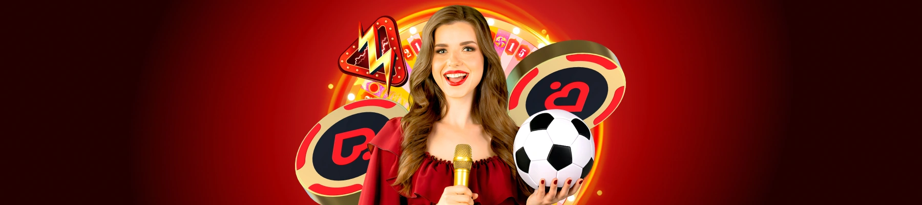 World Cup Drops Worth  from Evolution - Pokerdom