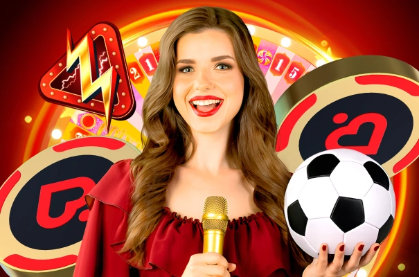Evolution-нан -ға World Cup Drops - Pokerdom