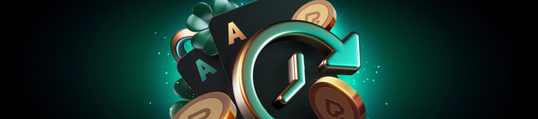 Happy Hours of June: A Month of Increased Rakeback! - Pokerdom