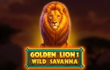 Golden Lion: Wild Savanna - Zillion