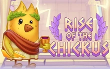Rise of Chickus - Pixmove