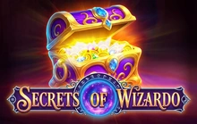 Secrets of Wizardo - Playbro