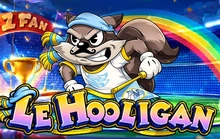 Le Hooligan - Hacksaw