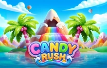 Candy Rush - Pragmatic