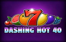 Dashing Hot 40 - Fazi