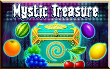 Mystic Treasure - Fazi