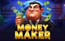 Money Maker - Bgaming