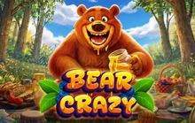 Bear Crazy - Pragmatic