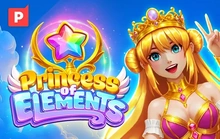 Princess of Elements - Platipus