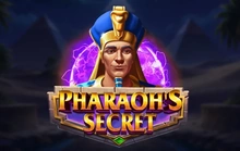 Pharaoh's Secret - Zillion