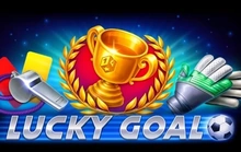 Lucky Goal - 1Spin4win
