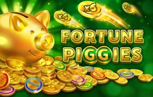 Fortune Piggies - Amatic