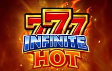 Infinite Hot - Novomatic_fizzy