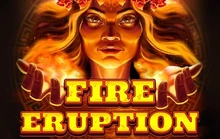 Fire Eruption - Penguinking_fizzy