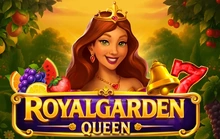 Royalgarden Queen - Fazi
