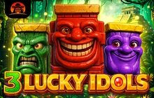 3 Lucky Idols - Amigo