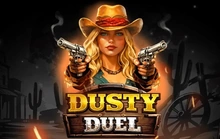 Dusty Duel - Bgaming
