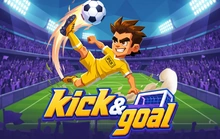 Kick&Goal - Pixmove